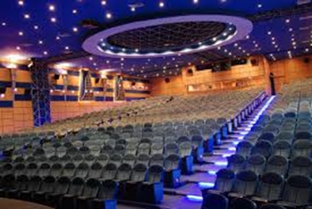 همایش و کنگره ها